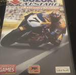 PC Game Suzuki Allstar used