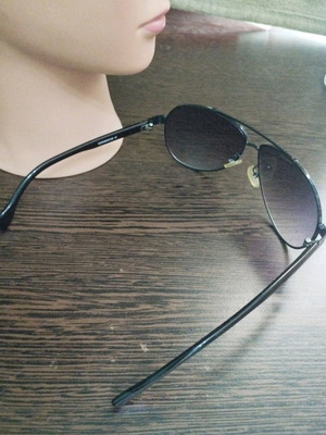 Unisex sunglasses