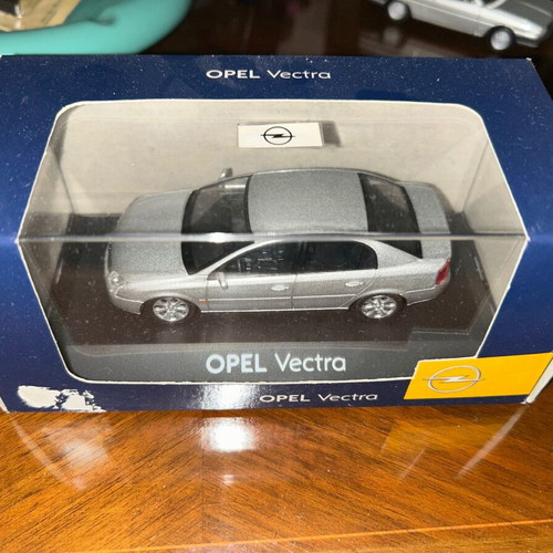 Collectible toy cars new, 1/43 scale, pack of 8