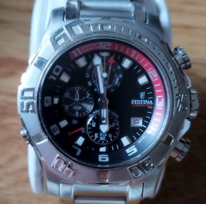 FESTINA 16177 Ρολόι χειρός
