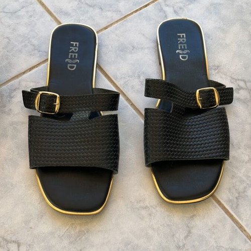 Summer women's shoes pack of 3, used, sizes 39 and 40