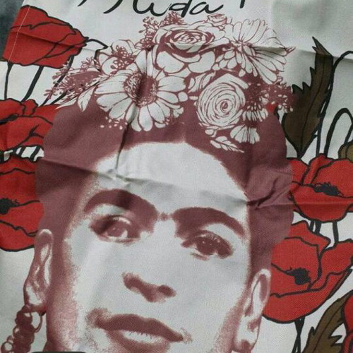 Frida Kalo tapestry new 67x50
