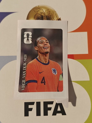 Panini FIFA World Cup Coca Cola Sticker new