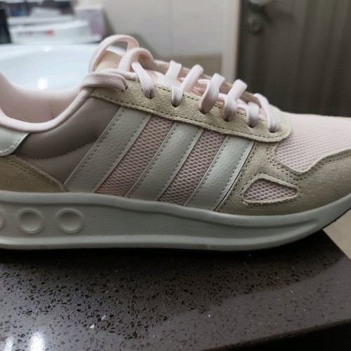 Adidas sneakers like new Cloudfoam size 40.5 comfortable