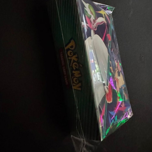 Pokemon Mega Evolution Portfolio sealed, new