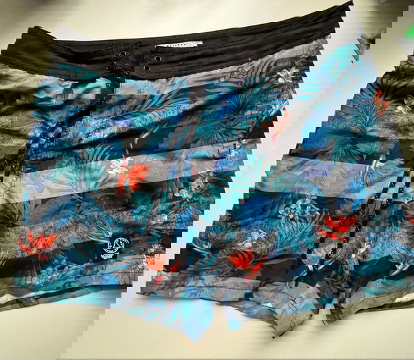 Mens swimming trunks S
