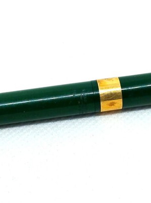 Sheaffer Balance mechanical pencil used with gold details 1930s