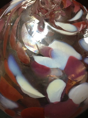 Decorative crystal new