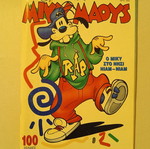 Miky Maus issue 1518 used