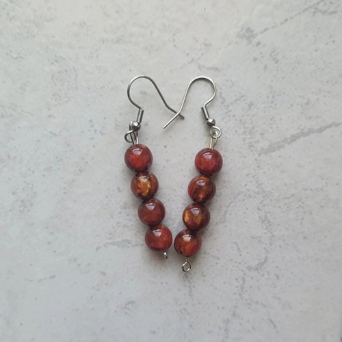 Handmade Earrings new