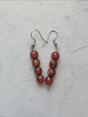 Handmade Earrings new