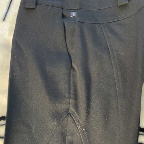 BSB Women's Pants XS Used Black