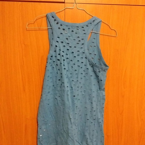 Blouse like new, unworn