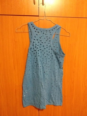 Blouse like new, unworn