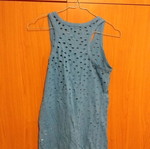 Blouse like new, unworn