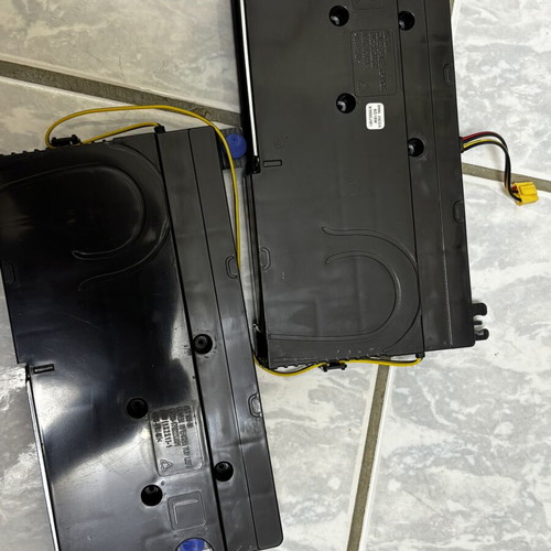 Samsung Q60T TV speakers like new
