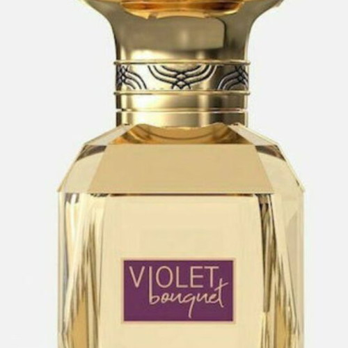 Afnan Violet Bouquet Eau de Parfum 80ml new