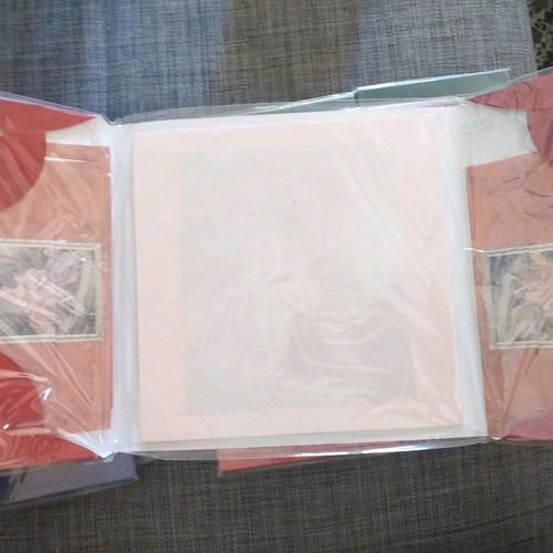 Correspondence set new