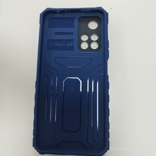 Xiaomi Redmi Note 11Pro case new with sliding card holder