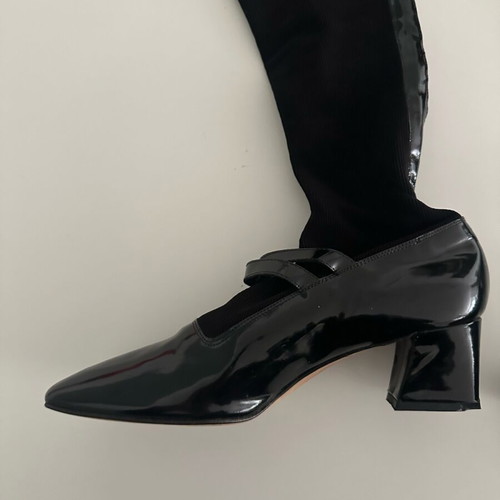 Vintage 90s sock boots Italy size 41 like new