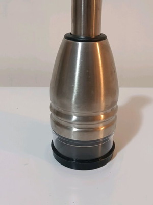 Onion chopper like new, almost unused
