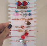 Handmade Martakia new