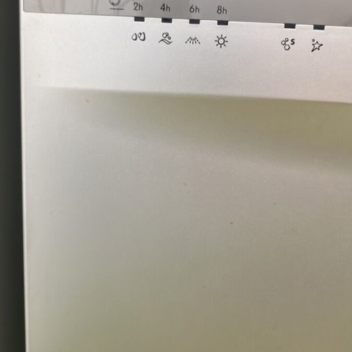 Dishwasher small like new