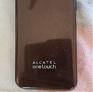 Alcatel one Touch 20120