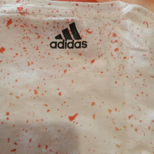 Adidas T-shirt like new