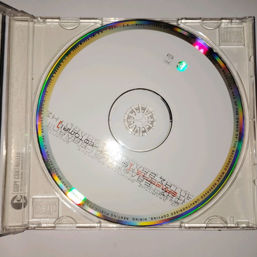 Valantis Tha Se Skeftomai CD used, laiko