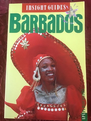 Barbados οδηγός μεταχειρισμένος