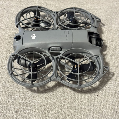 DJI Neo 2 drone like new