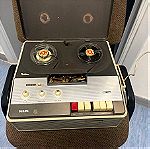 Μπομπινόφωνο Philips του 1962