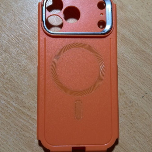iPhone 17 Pro Max case like new