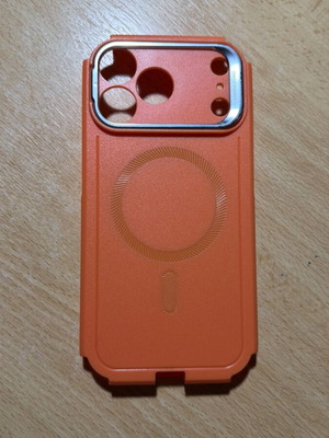 iPhone 17 Pro Max case like new