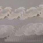  Φορμάκια για πουτίγκα Tupperware ( 4 τμχ. )