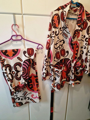 Karavan set new