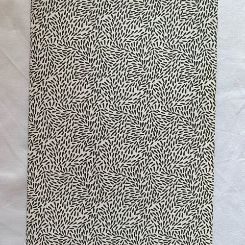 HEMA notebook new with white lines