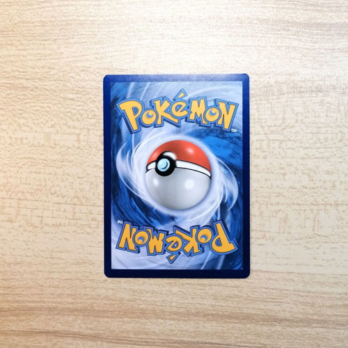 Growlithe Pokémon Card Evolutions 2016 Near Mint