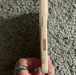 iPhone 17 Pro case unused