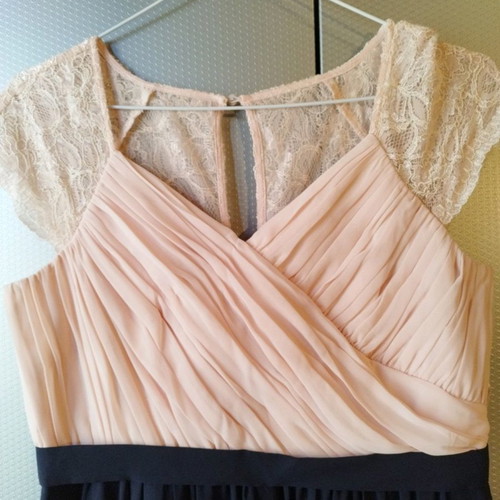 Christian Berg dress size M used