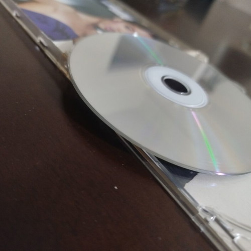 The Best of Vanessa-Mae CD used, 2002 release