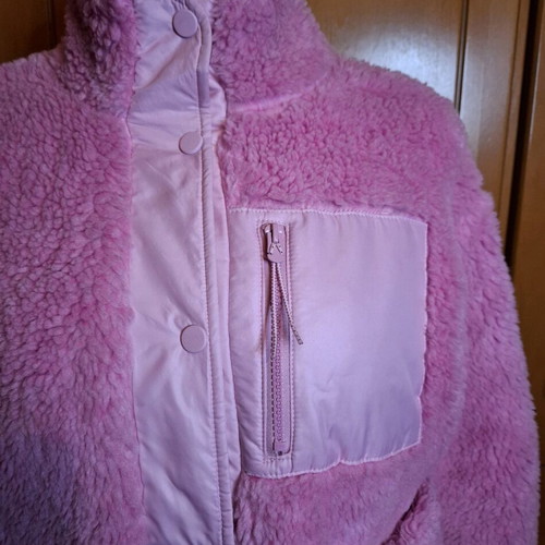 Pink Jacket Size 36 New