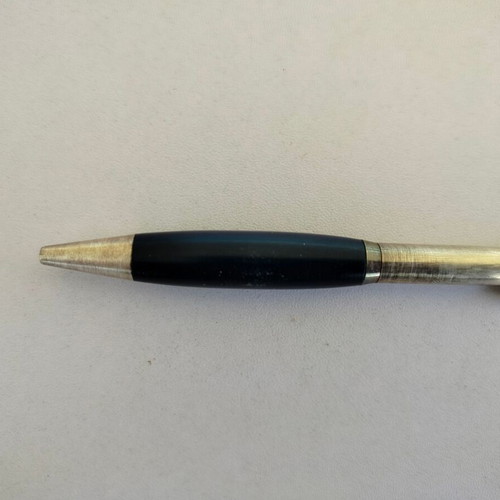 Guggenheim Museum promotional pen used, does not write