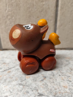 Playskool παιχνιδάκι μεταχειρισμένο