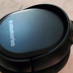SteelSeries Arctis 1 headset like new