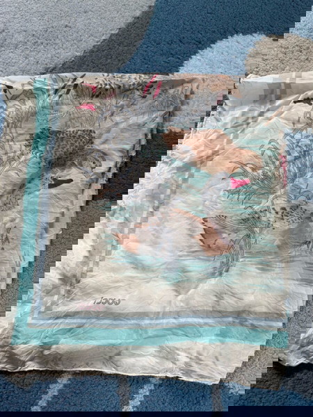 шал Gucci