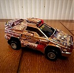  Vintage παλιο παιχνίδι αμάξι 1980-90