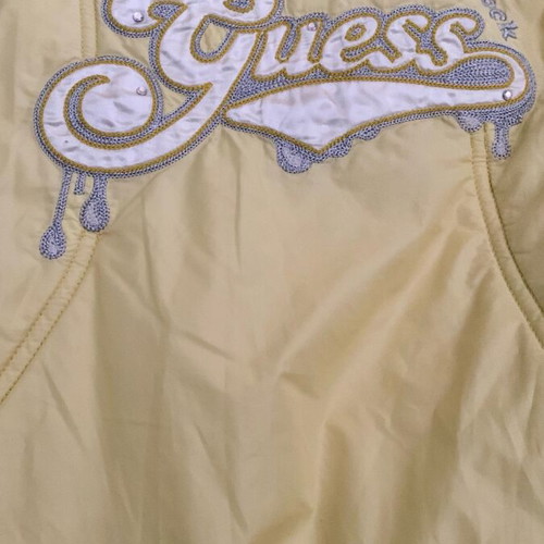 Guess puffer jacket like new, size S