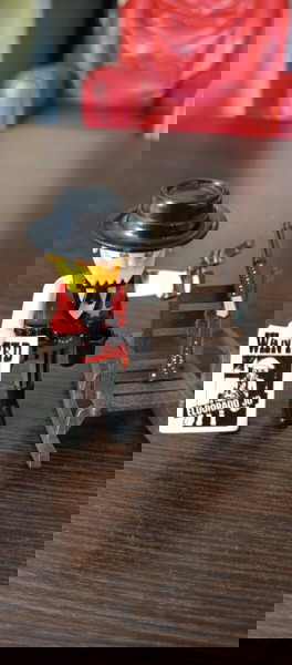 playmobil western